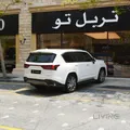 Lexus LX 600 2023